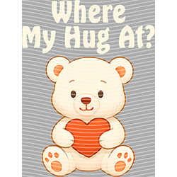 Bear-BR 1706